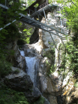 Tscheppaschlucht I